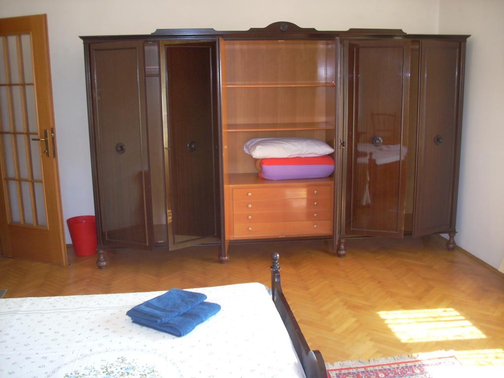 בזוביצה Bed And Breakfast Al Laghetto מראה חיצוני תמונה