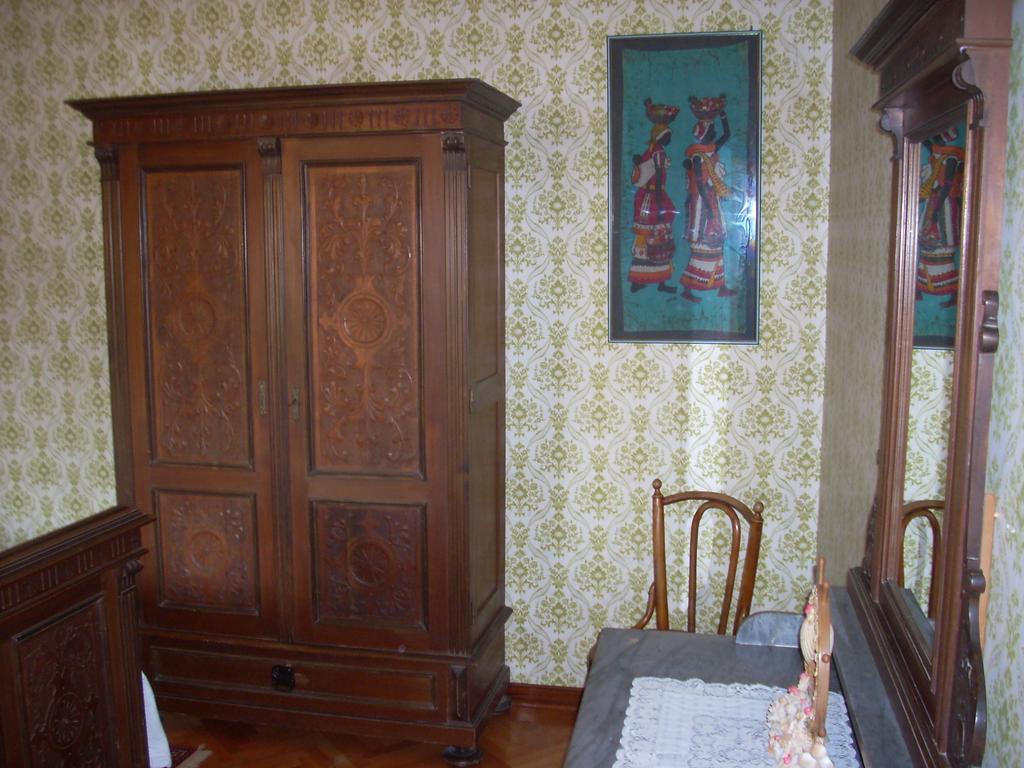 בזוביצה Bed And Breakfast Al Laghetto מראה חיצוני תמונה