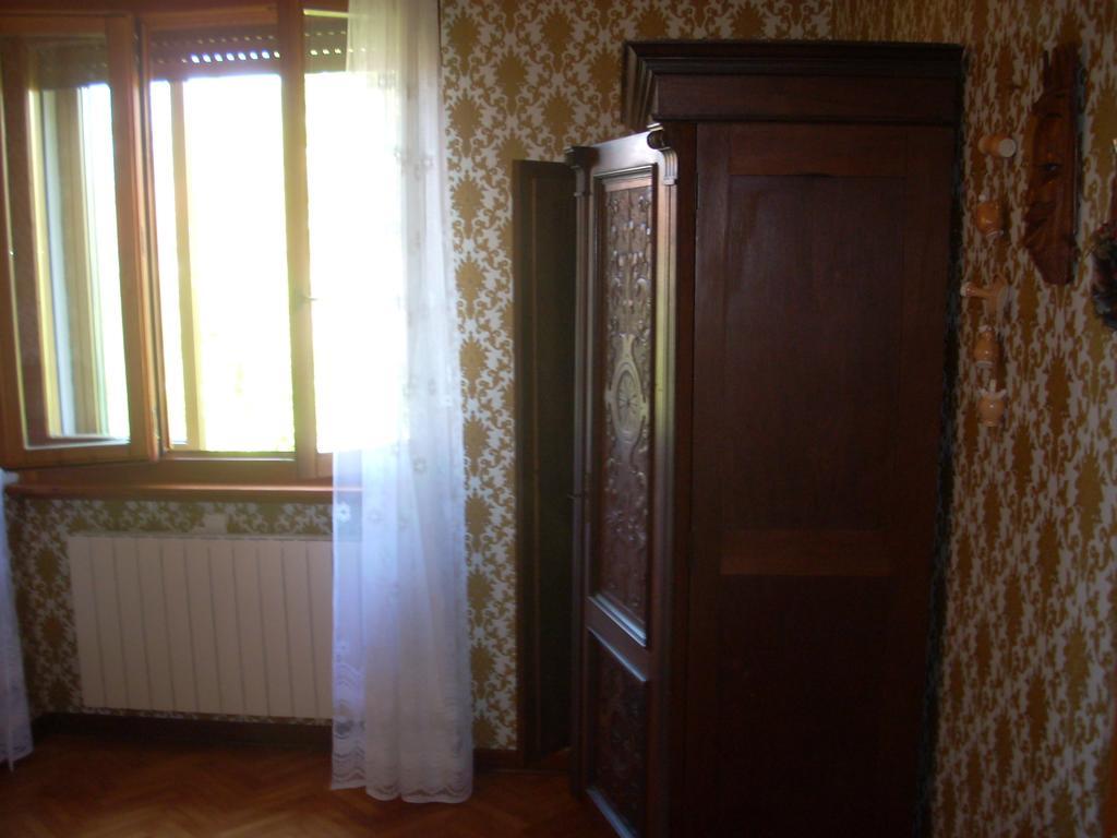 בזוביצה Bed And Breakfast Al Laghetto מראה חיצוני תמונה
